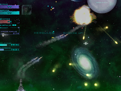 Random Screenshot